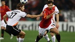 02h45 ngày 9/3, Shakhtar – Roma: Giữa mơ và thực
